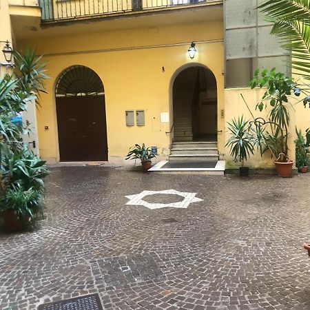 Charme Holidays Trastevere โรม ภายนอก รูปภาพ