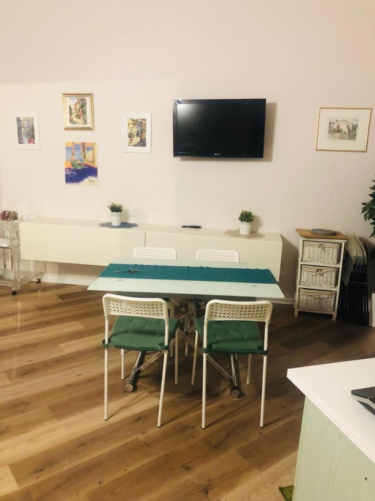 Charme Holidays Trastevere โรม ภายนอก รูปภาพ
