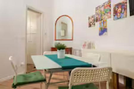 Charme Holidays Trastevere โรม ภายนอก รูปภาพ