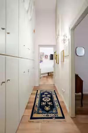 Charme Holidays Trastevere โรม ภายนอก รูปภาพ