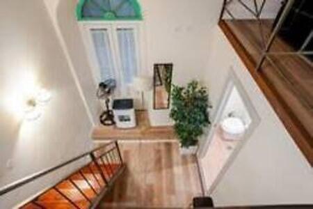 Charme Holidays Trastevere โรม ภายนอก รูปภาพ