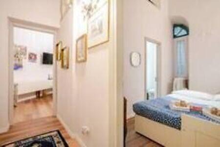 Charme Holidays Trastevere โรม ภายนอก รูปภาพ